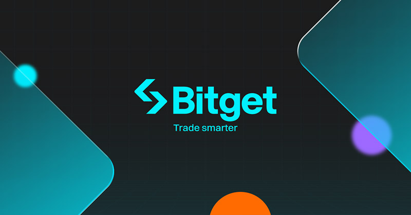 Bitget-exchange