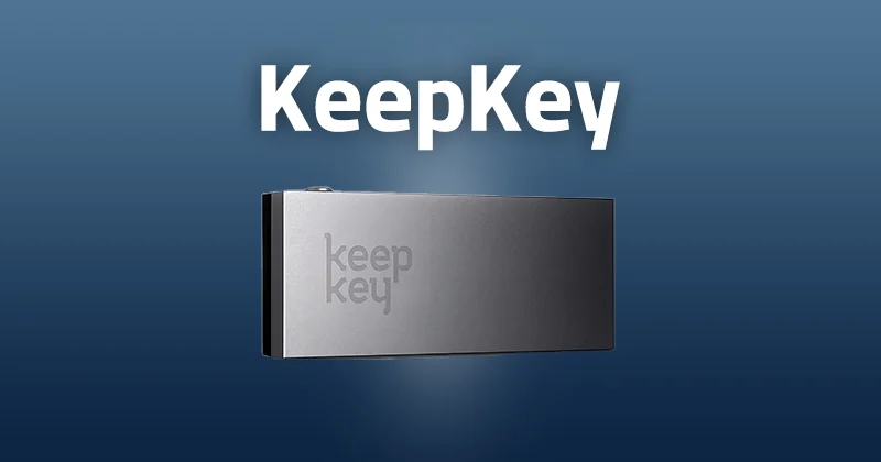 KeepKey