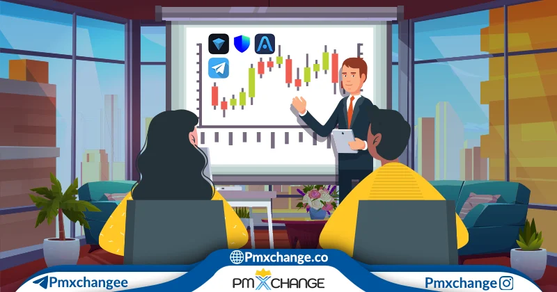 آموزش دریافت TON در کیف پول تراست والت