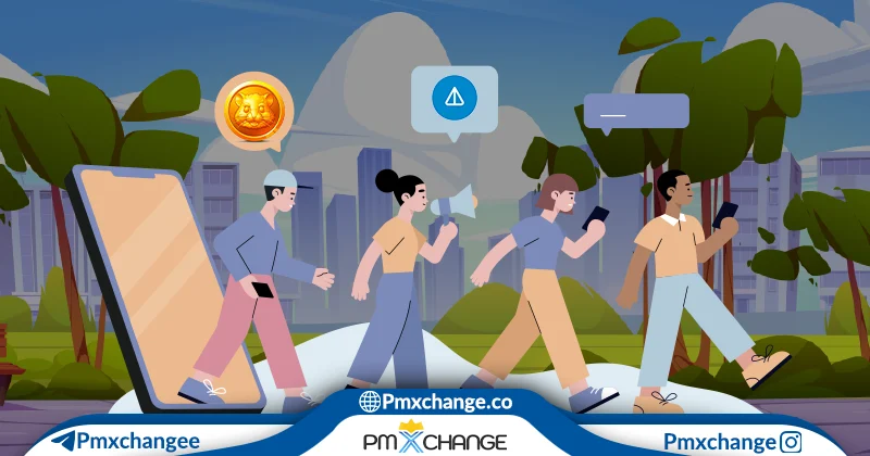 از کجا ایردراپ‌های معتبر تون کوین را پیدا کنیم؟