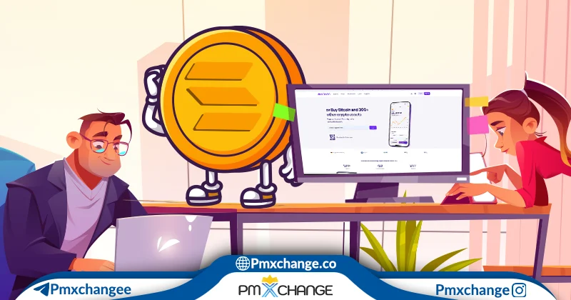 صرافی ایرانی