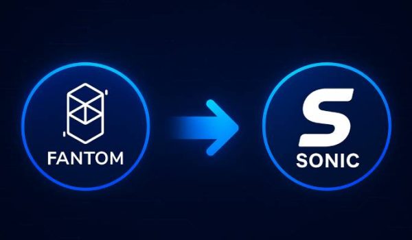 آموزش تبدیل ارز فانتوم به سونیک