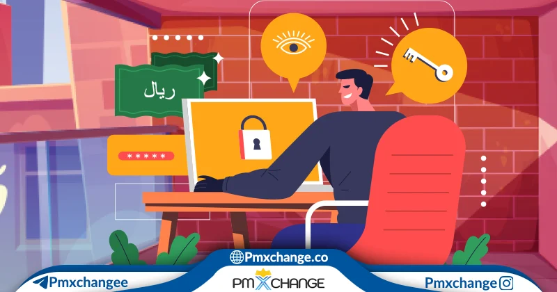 صرافی برای خرید ترون