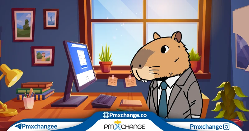 بهترین صرافی همستر کامبت