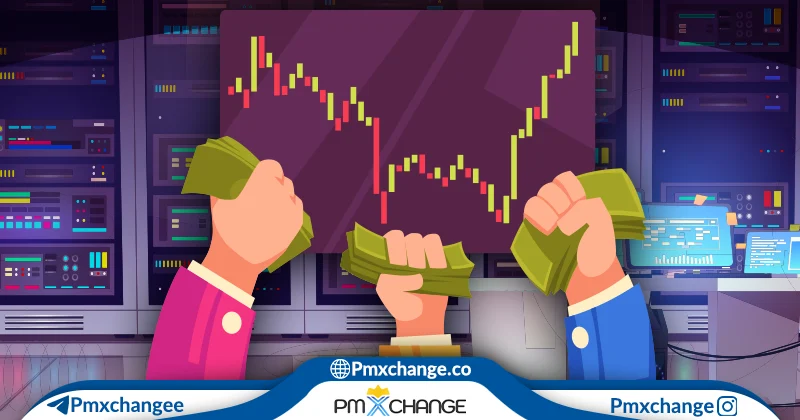 ویژگی صرافی غیر متمرکز