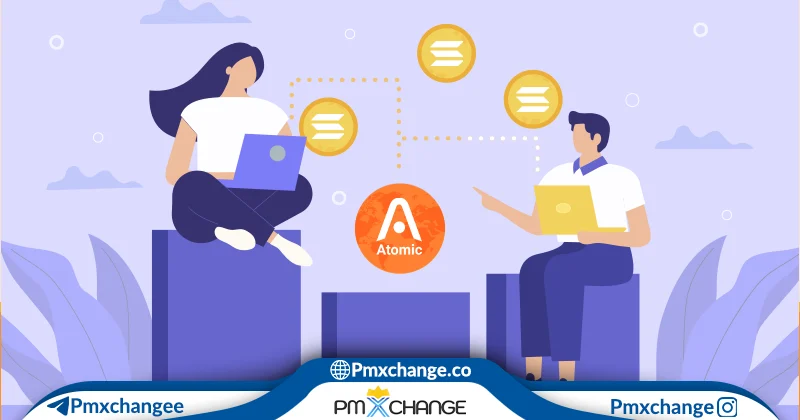 استیک سولانا در اتمیک