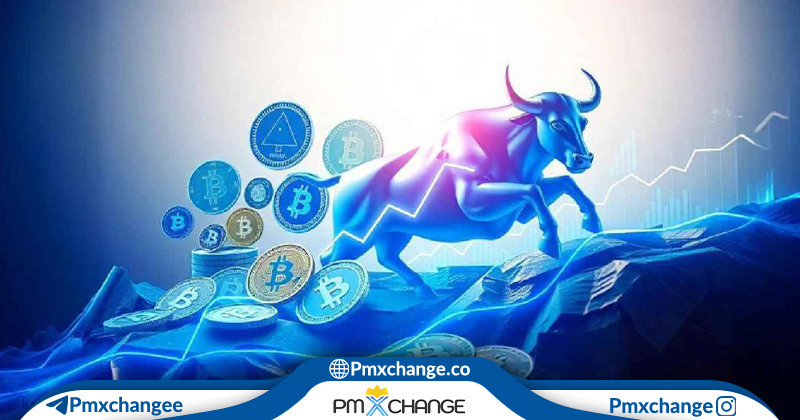 بهترین ارز دیجیتال برای سرمایه گذاری کوتاه مدت