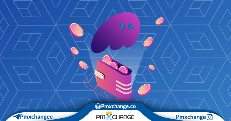 بهترین صرافی خرید فانتوم