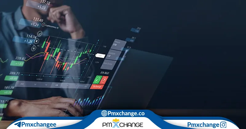 بهترین سایت ترید ارز دیجیتال