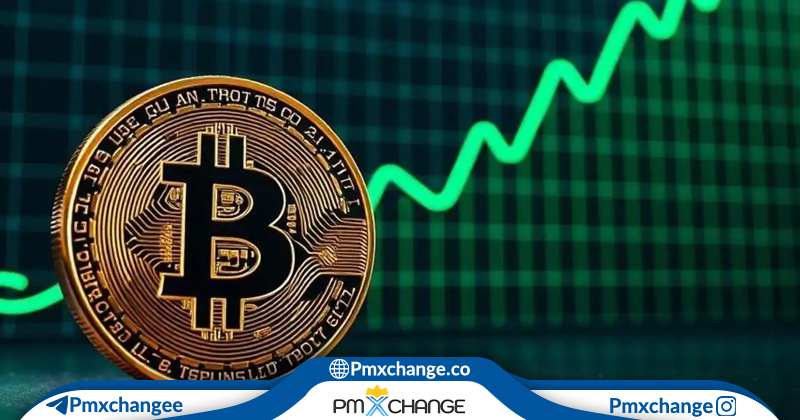 بهترین کانال تحلیل بیت کوین