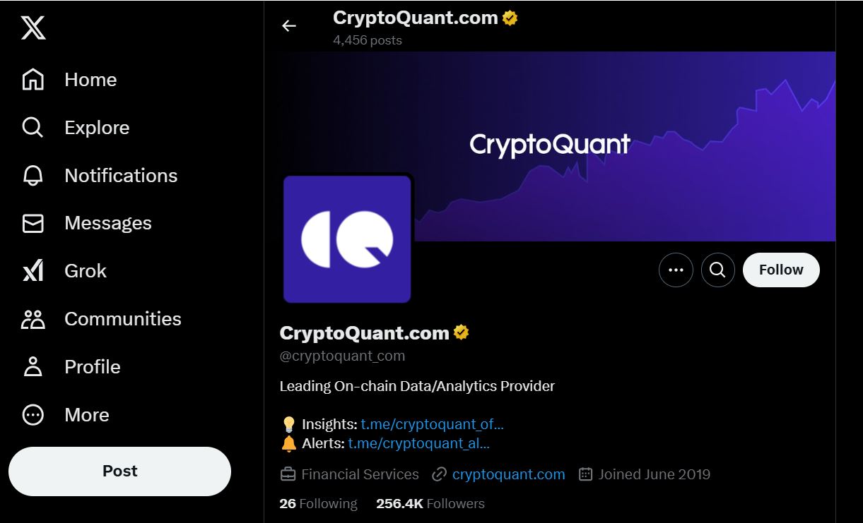 crypto-quant