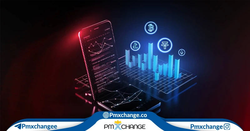 بهترین سایت تحلیل ارز دیجیتال