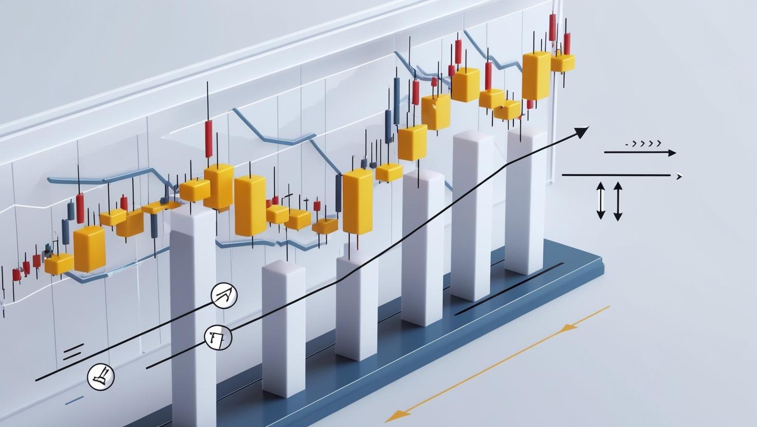 بهترین استراتژی ترید روزانه