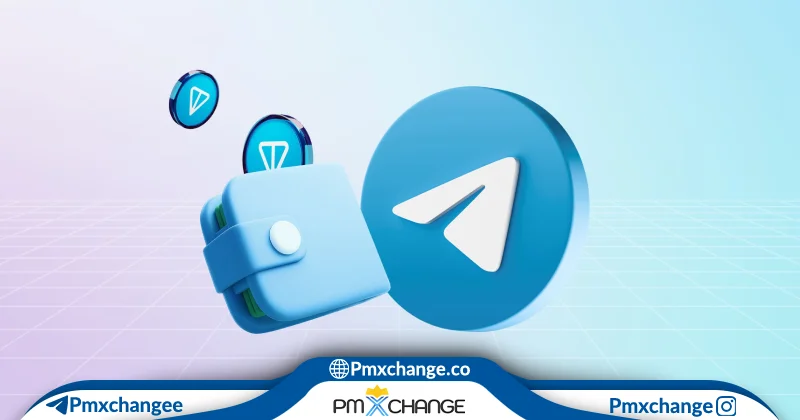 آموزش بازیابی کیف پول تون کیپر