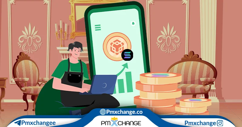 بررسی پیادهسازی سولانا بر بستر BEP20: فرصتی نو در دنیای رمزارزها