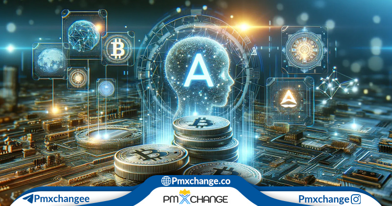 بهترین ارز هوش مصنوعی