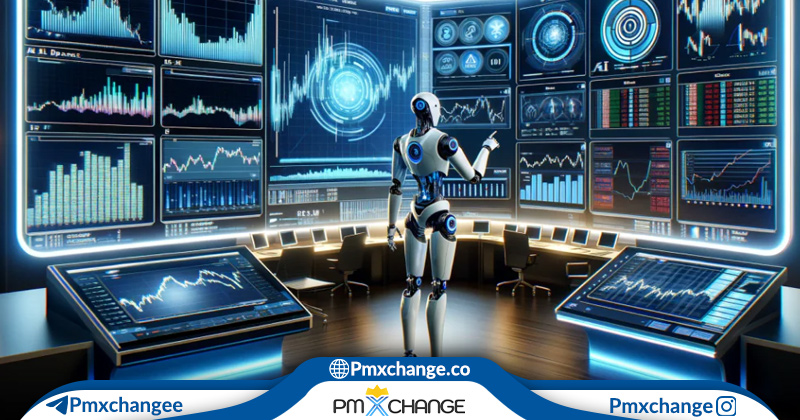 بهترین هوش مصنوعی برای ترید