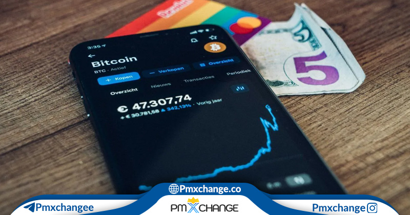 بهترین ارزهای دیجیتال برای استخراج با موبایل