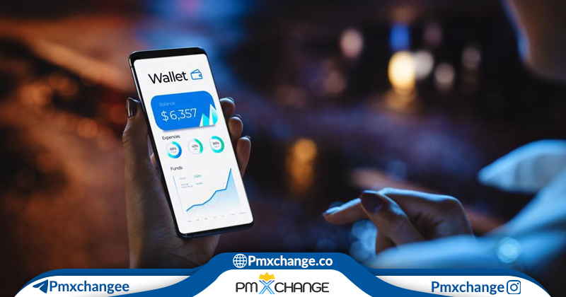 بهترین کیف پول ارز دیجیتال