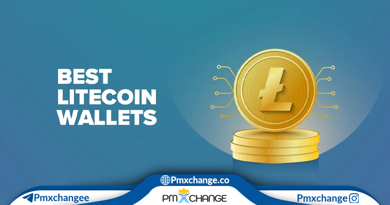 بهترین کیف پول‌های لایت کوین