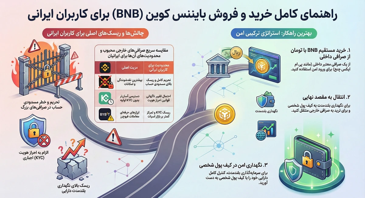 بایننس کوین