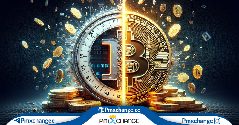 هاوینگ بعدی بیت کوین در سال 2028 پاداش بلاک را به چقدر میرساند