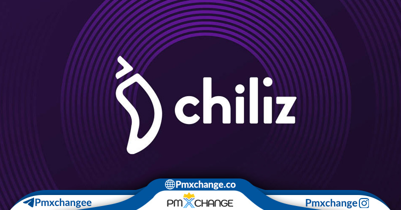 ارز chiliz