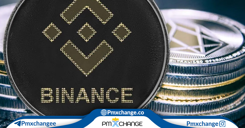 آموزش استخراج بایننس کوین با گوشی