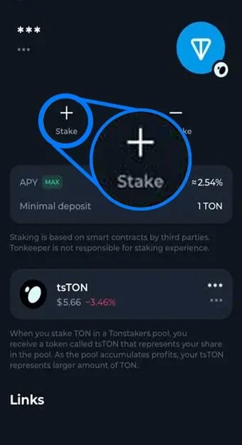 استخراج تون کوین با گوشی: راهنمای جامع