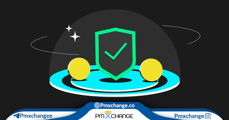 چگونه امنیت حساب کاربری صرافی ارز دیجیتال را بالا ببریم؟