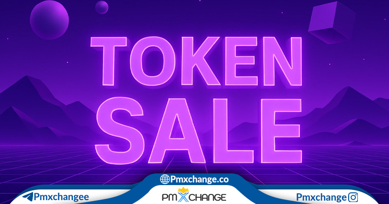 اصطلاح فروش توکن در مراحل اولیه در Web3 چیست؟