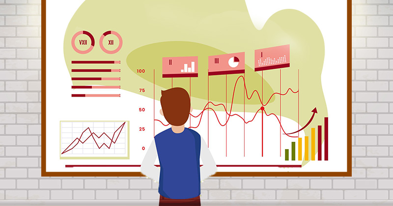 بهترین نرم افزار تحلیل تکنیکال ارز دیجیتال