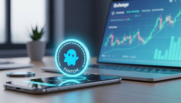 بهترین صرافی خرید فانتوم