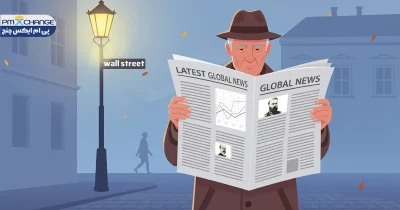 میانگین صنعتی داو جونز