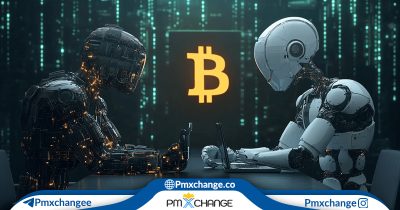 هوش مصنوعی تحلیل ارز دیجیتال