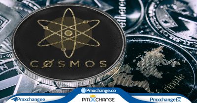 پیش بینی آینده ارز اتم (کازماس)