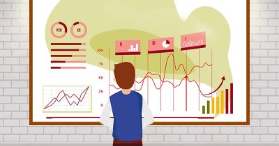 بهترین نرم افزار تحلیل تکنیکال ارز دیجیتال