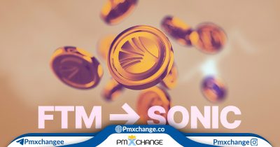 آموزش تبدیل ارز فانتوم به سونیک