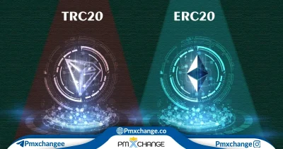 تبدیل تتر TRC20 به ERC20 در تراست ولت به زبان ساده