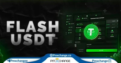 تتر فلش چیست