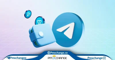 آموزش بازیابی کیف پول تون کیپر