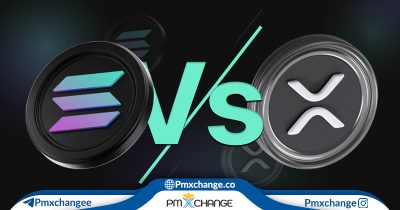 مقایسه ریپل و سولانا