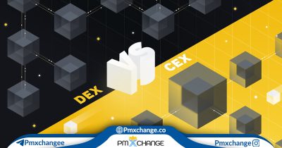 تفاوت صرافی متمرکز با غیر متمرکز