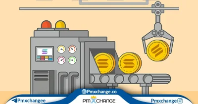 ساخت توکن بر بستر سولانا: راهنمای جامع