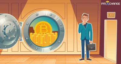 آیا سرمایه گذاری در بیت کوین امن است؟