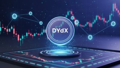 آینده ارز dydx (دی وای دی ایکس)
