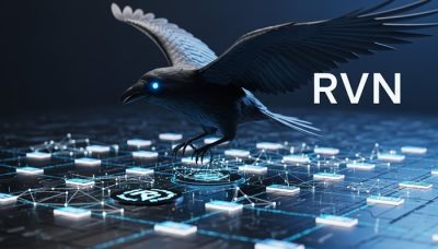 آینده ارز rvn