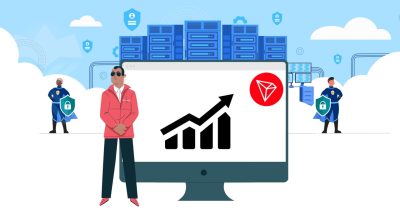آینده ارز دیجیتال ترون و پیش بینی قیمت TRX