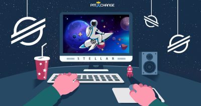 ارز دیجیتال استلار