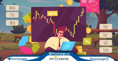 بهترین روز برای معامله در بازار فارکس